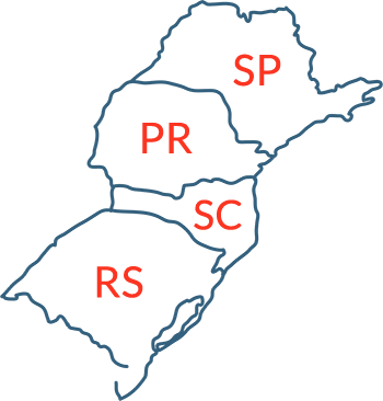 Área de Atuação