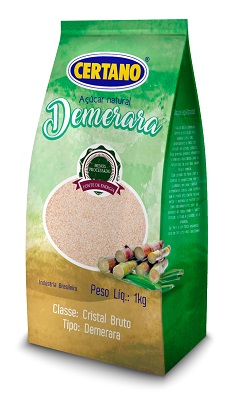 demerara lateral