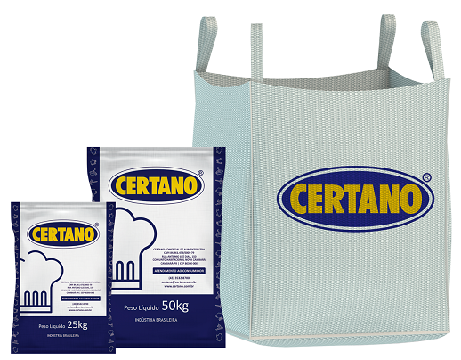 bag sacaria