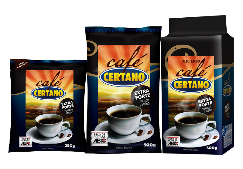 café