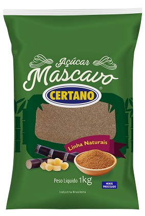 mascavo